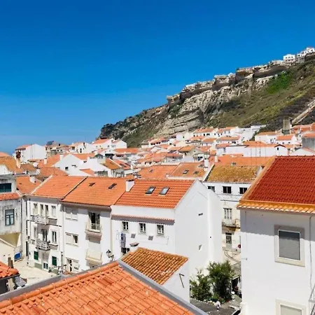 Casa Do Cinema شقة *