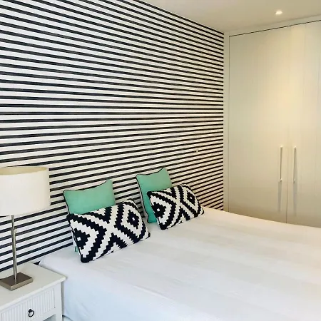 Casa Do Cinema شقة