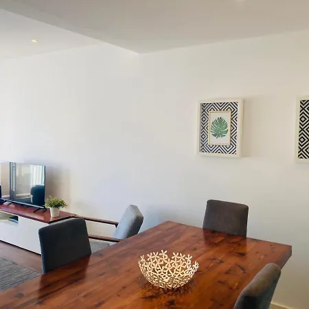 Casa Do Cinema شقة نازاريه