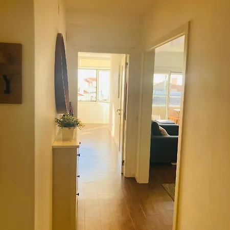 شقة Casa Do Cinema *