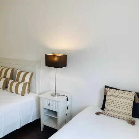 Casa Do Cinema شقة