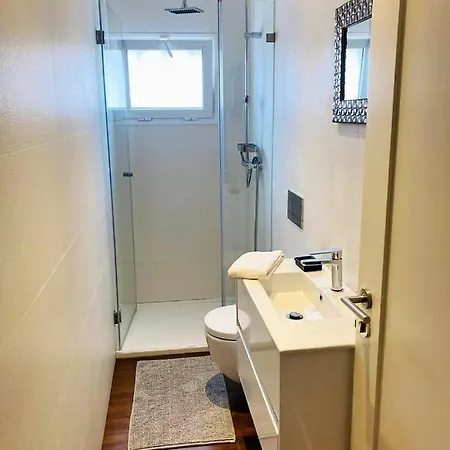 Apartman Casa Do Cinema