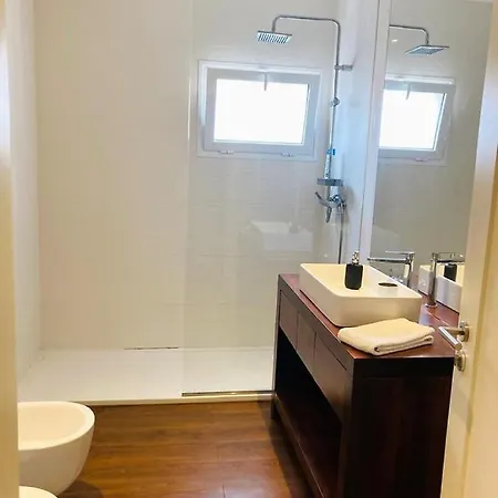 Casa Do Cinema Διαμέρισμα *