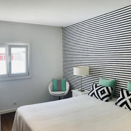 Casa Do Cinema Apartman *