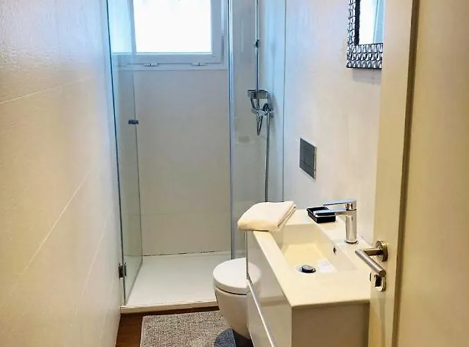 Daire Casa Do Cinema