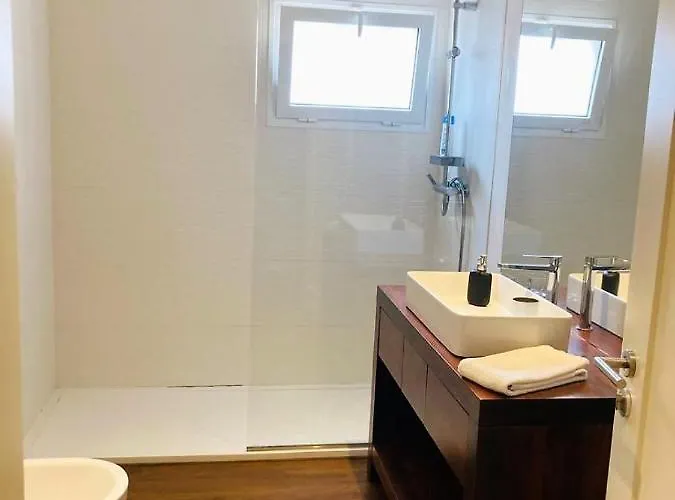 Casa Do Cinema Daire *