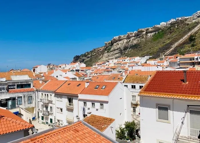 Casa Do Cinema Daire *