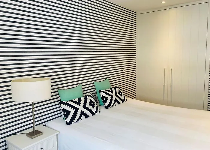 Casa Do Cinema Daire