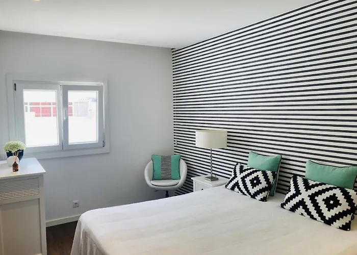 Casa Do Cinema Daire *