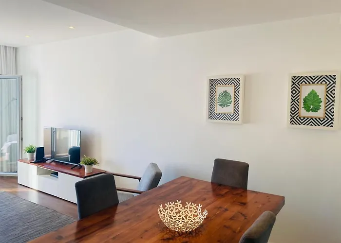 Casa Do Cinema Daire Nazaré