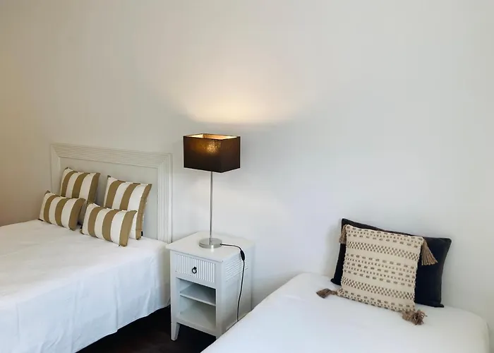 Casa Do Cinema Daire